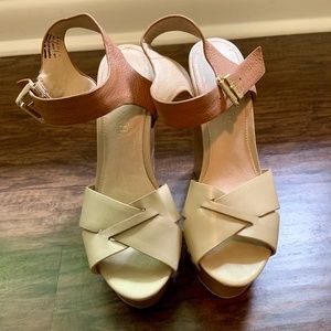 Aldo Wedges- Size 7